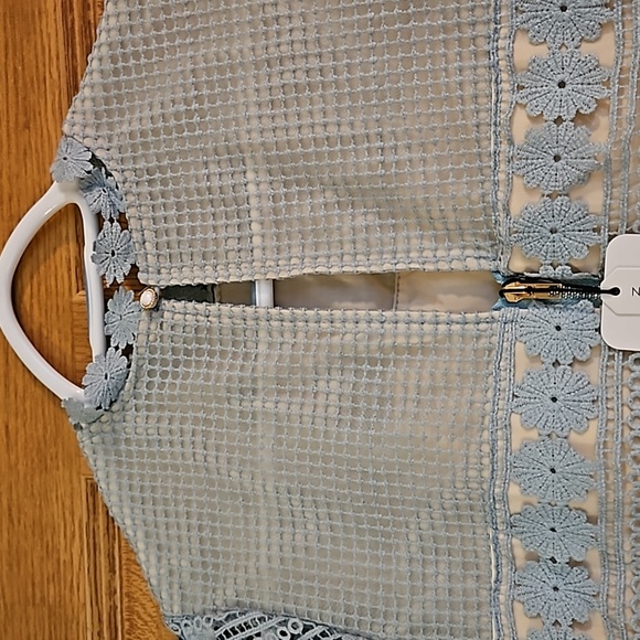 Stunning Glory Connection Gemma Midi Dress NWT Sz. L - Picture 9 of 15